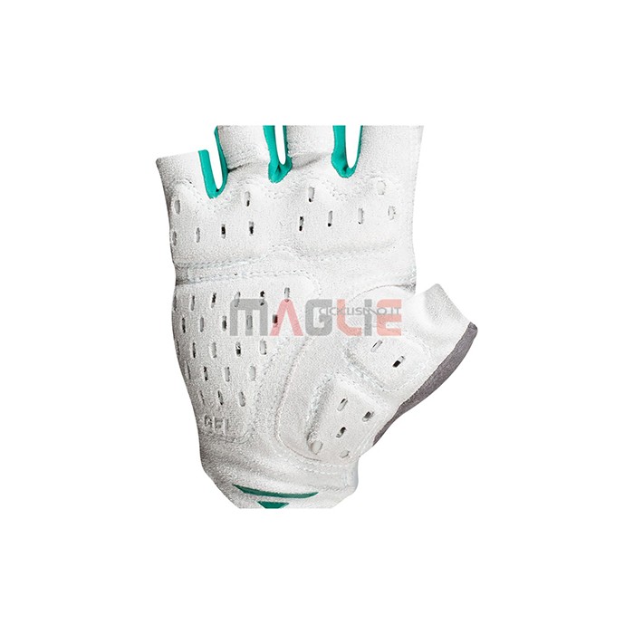 2021 Pearl Izumi Guanti Corti Ciclismo Verde